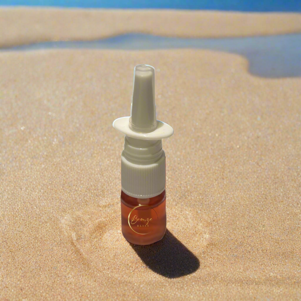 Weight Loss Accelerating Spray