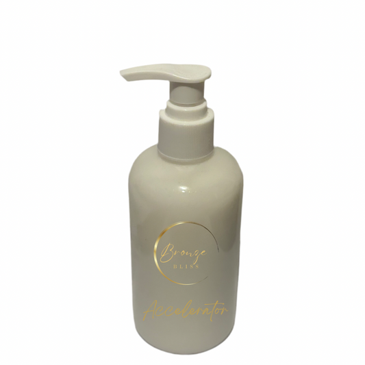 Tanning Accelerator Lotion 330ml