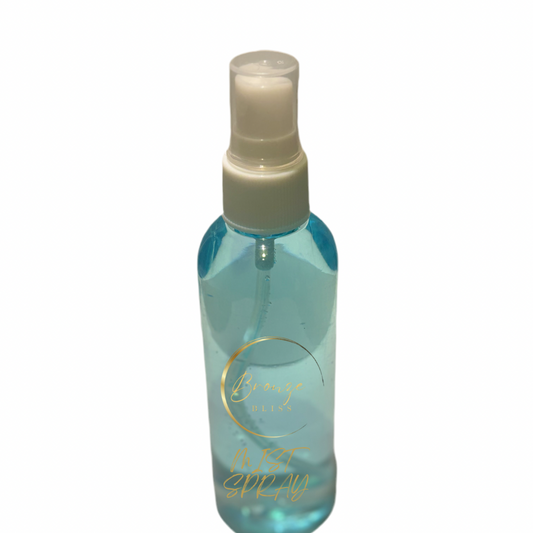 Mist Tanning Spray