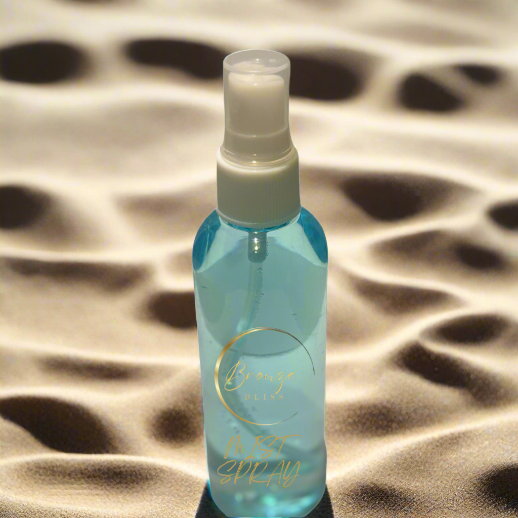 Mist Tanning Spray
